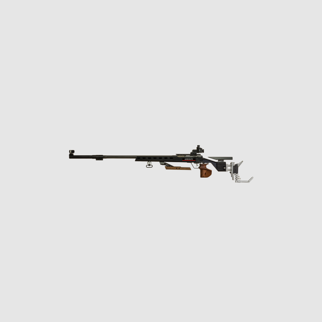 Carabina ANSCHUTZ 54.30 / 1918 Precise, imagen 2 de 3