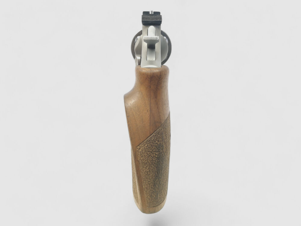 Smith & Wesson 686-3 Target Champion