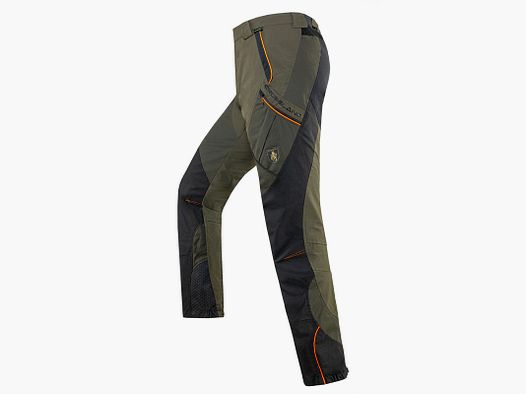 PANTS – TRABALDO – CROSSLAND PRO
