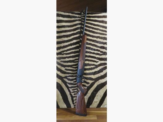 BÜCHSE BROWNING Maral 4X Hunter Pistol Wood Adjust grade3 Kal.300wm Lauf 61cm