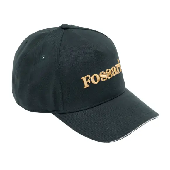 Gorra Fossari, imagen 1 de 4