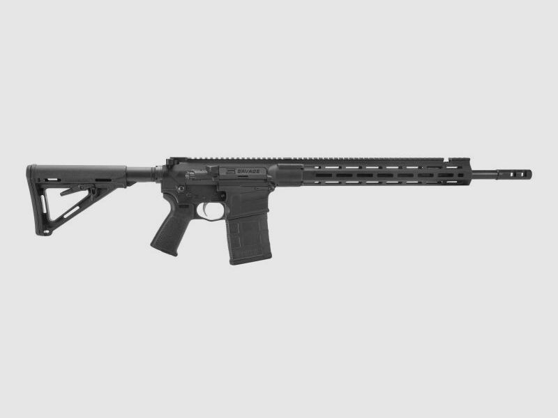 Savage MSR-10 Hunter