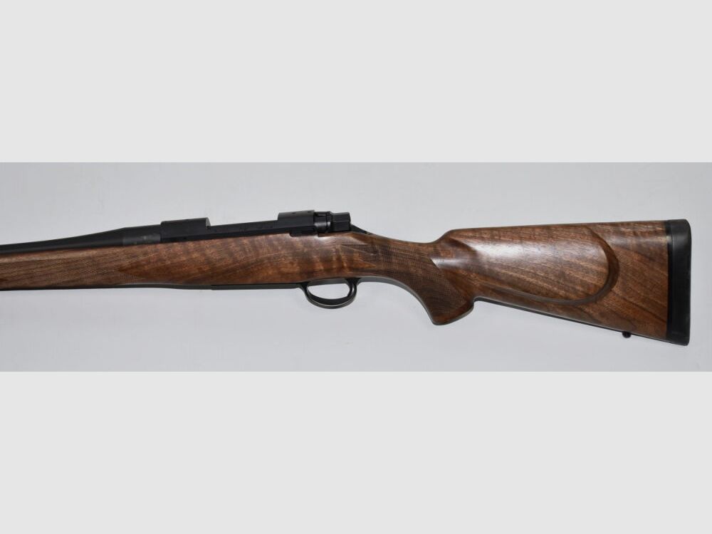 Nosler M 48 Heritage Repetierbüchse