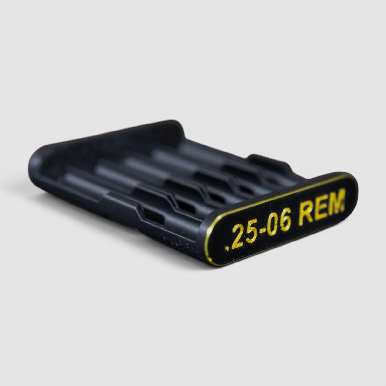 Filamelt - Premium cartridge clip .25-06 Remington