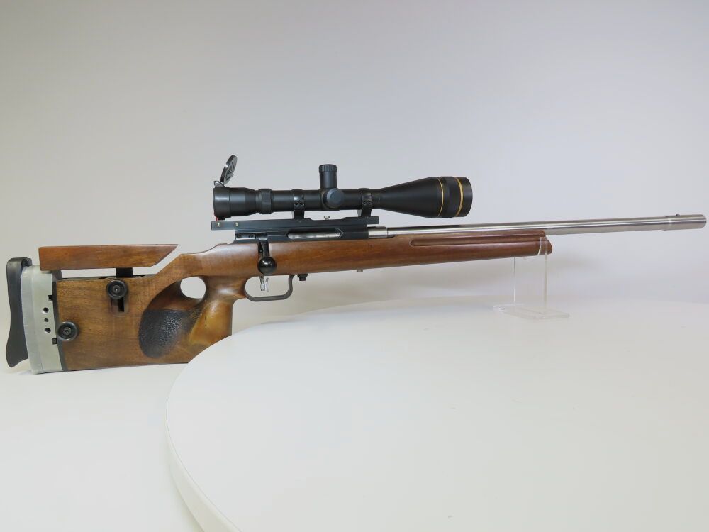 Top Long Range Keppeler