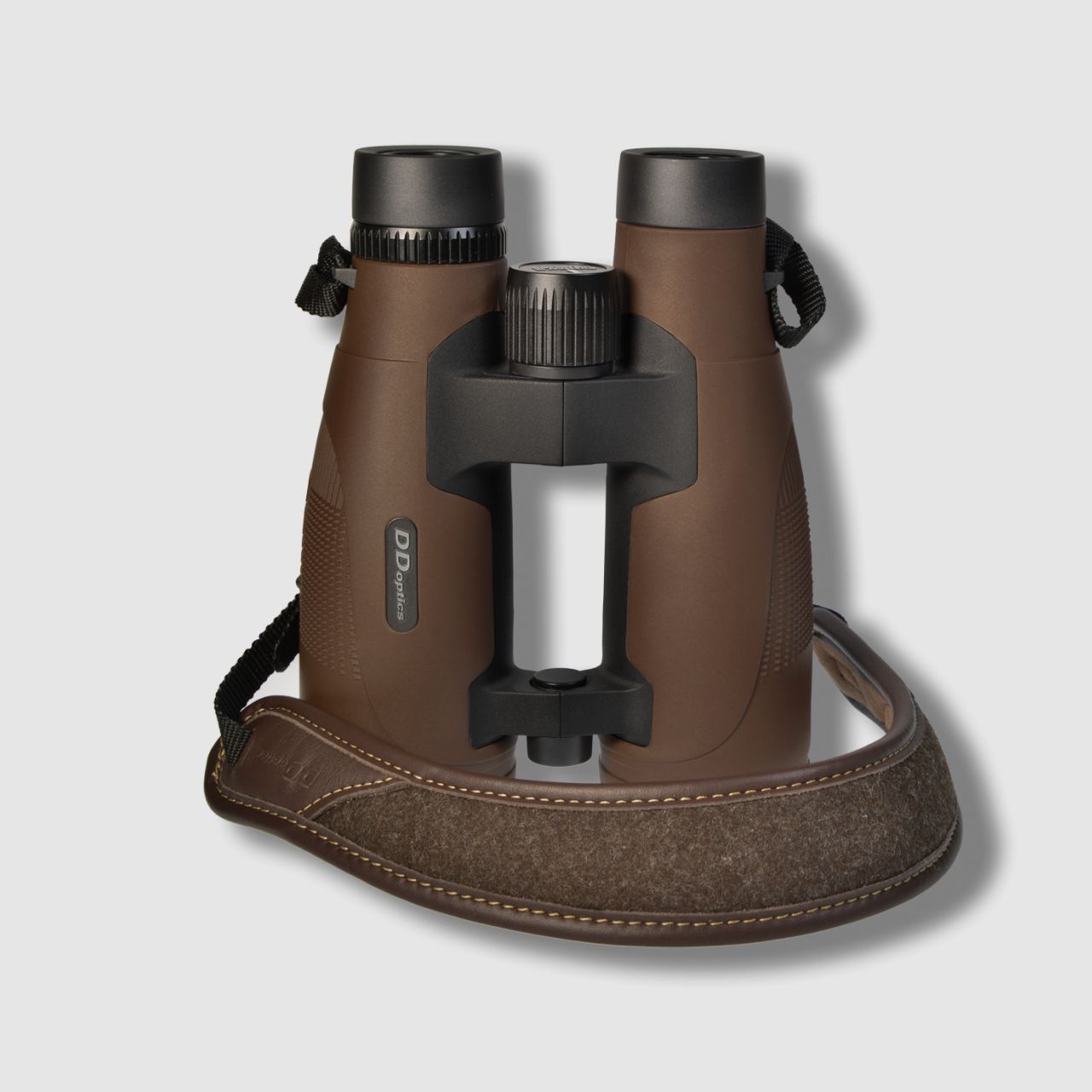 DDoptics Pirschler 8 x 56 Gen.3 Magnesium brown