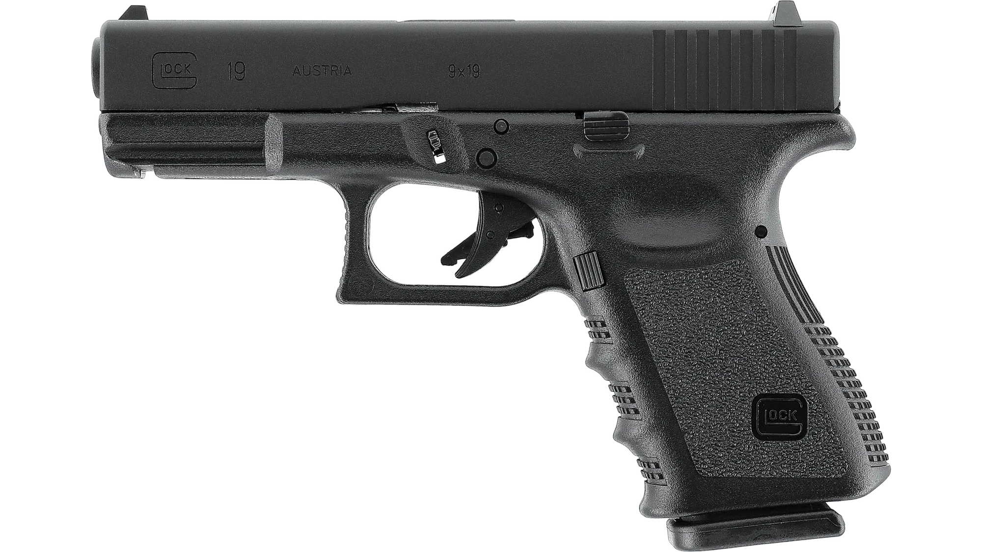 Glock 19, Bild 1 von 2