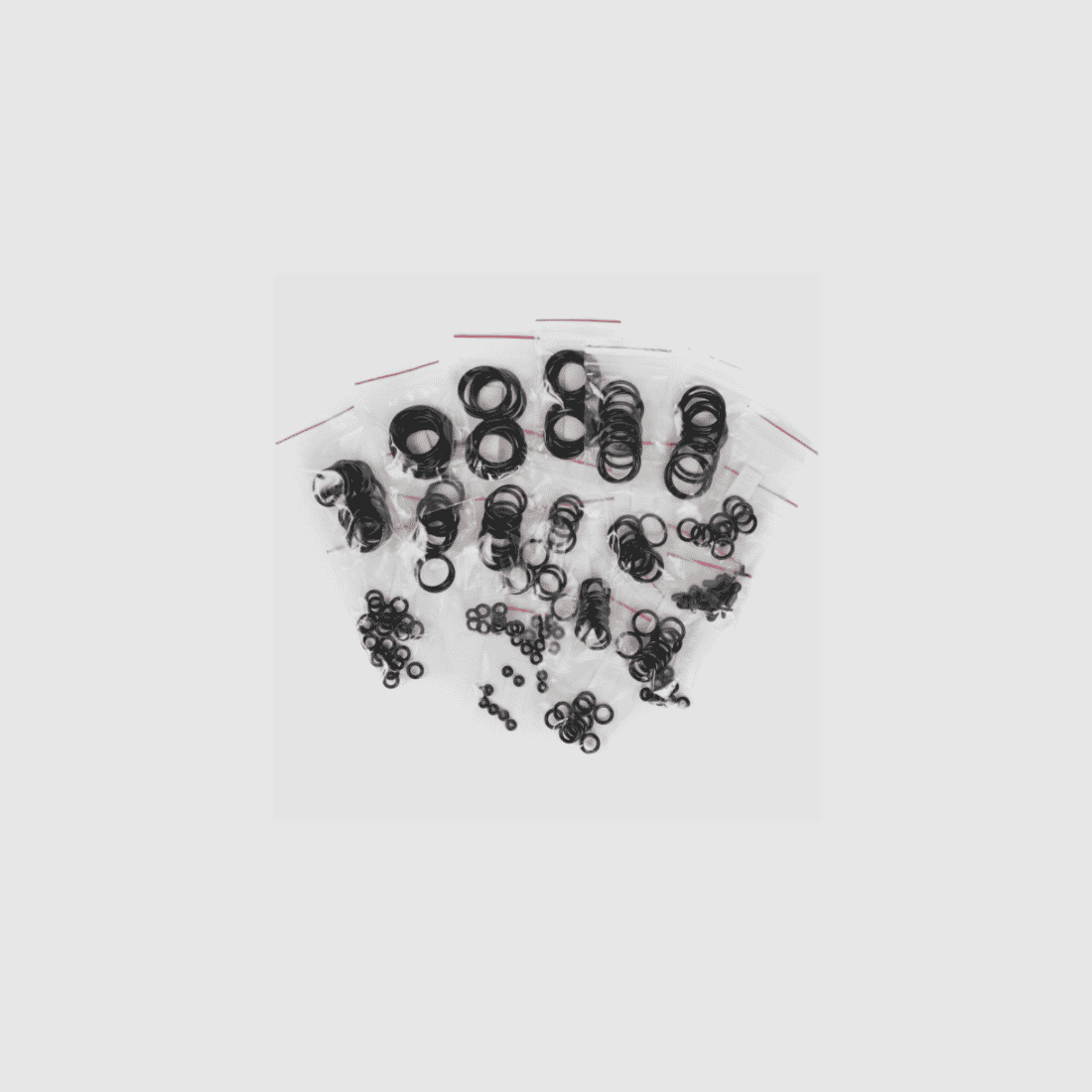 Set di ricambi Planet Eclipse (Etek/ETHA/GEO/EGO)