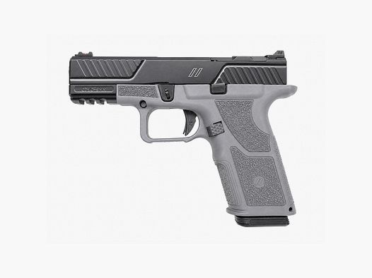 ZEV OZ9c Combat Pistol, X-Grip, 4"