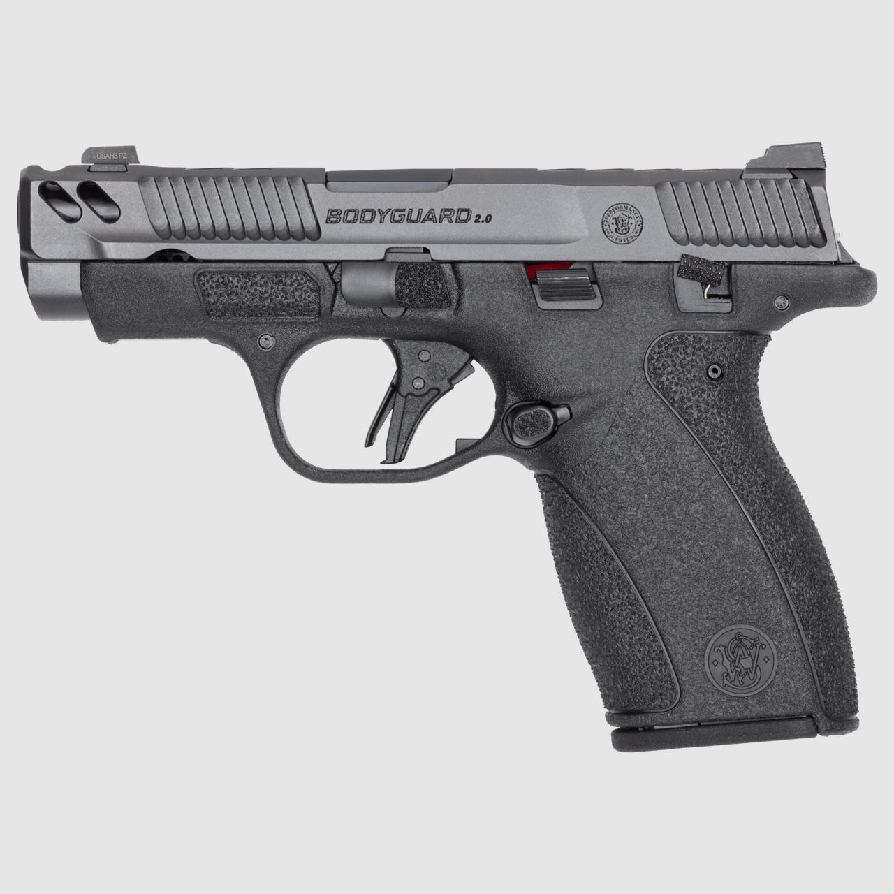 14416 Smith & Wesson Performance Center BODYGUARD 2.0 CARRY COMP - cal. .380z be