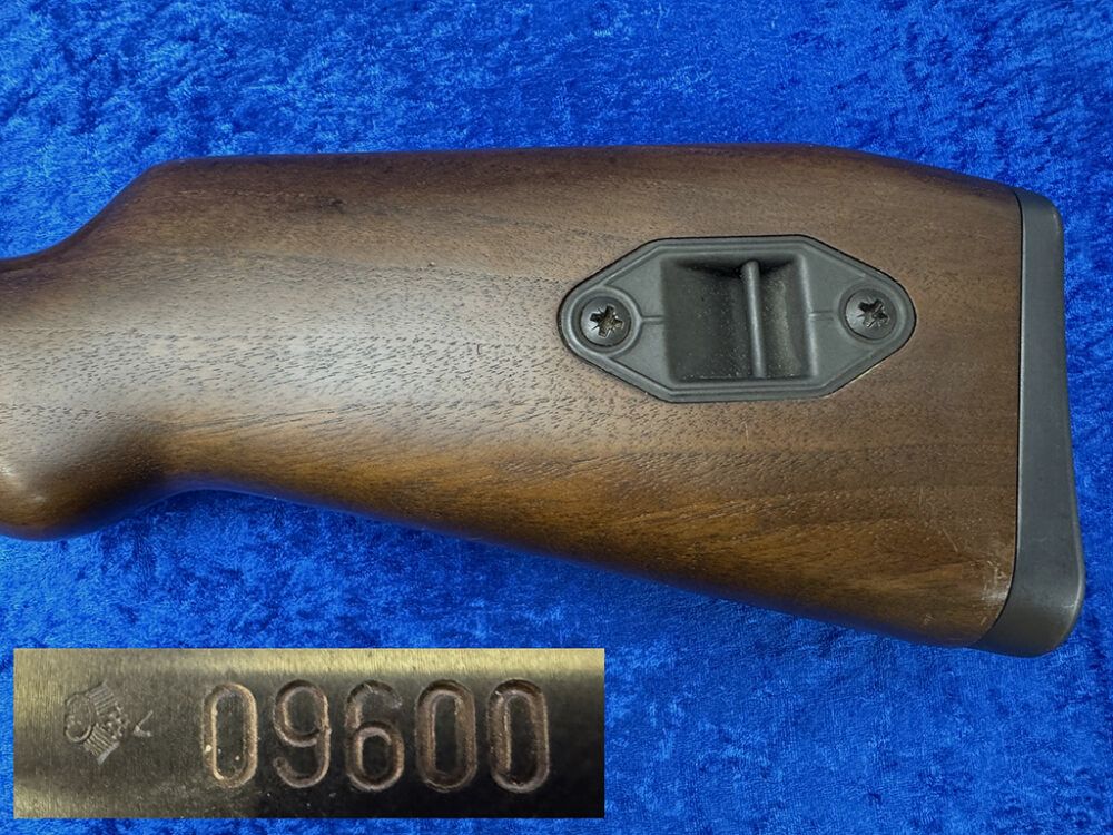 Heckler & Koch SL-6