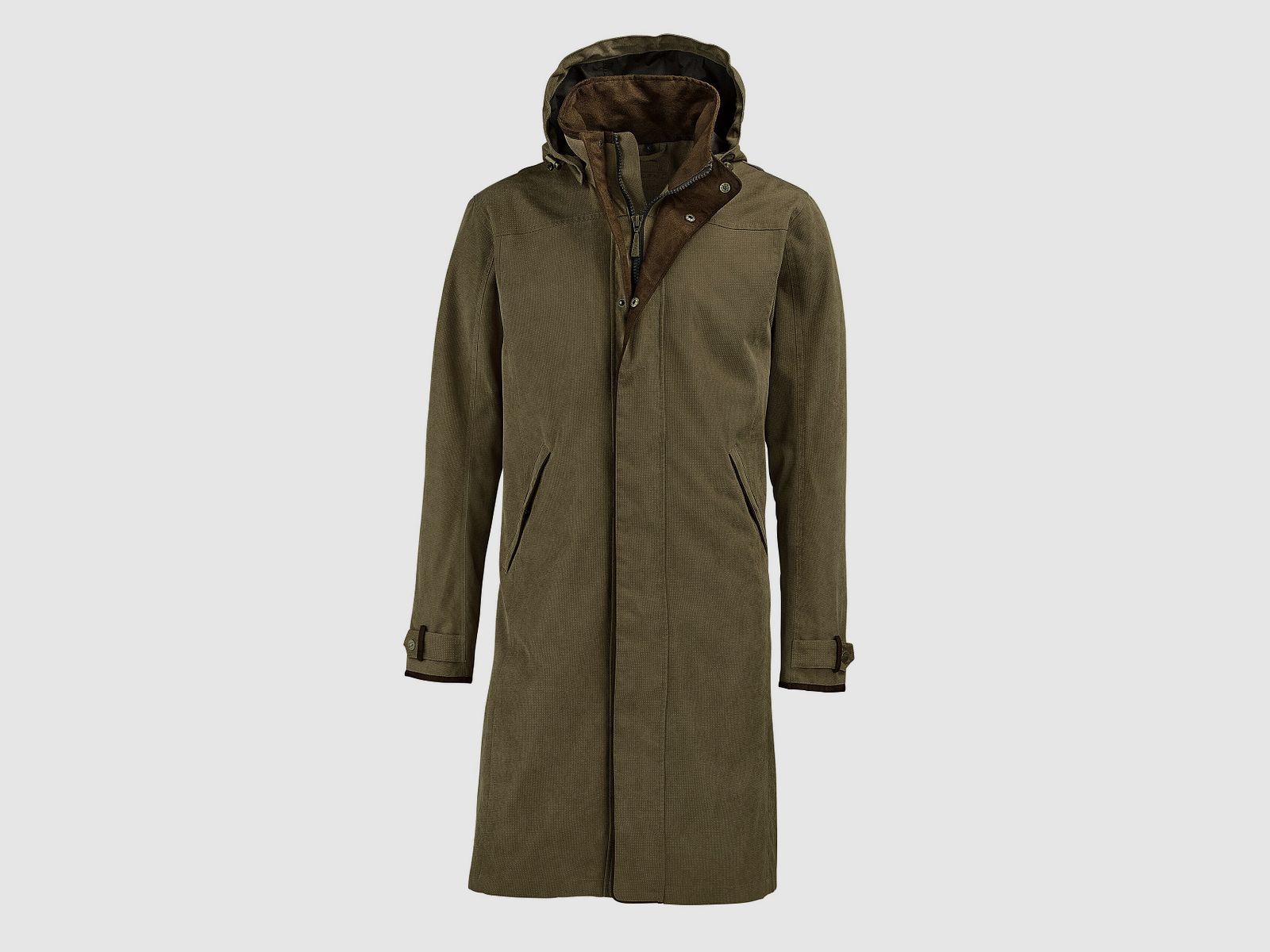 Baleno Mantel Cameron