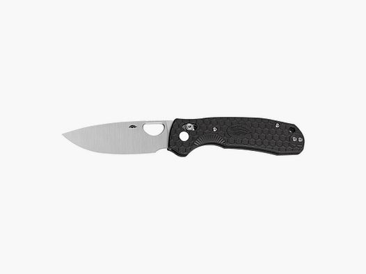 Coltello Honey Badger Crossbolt Nero