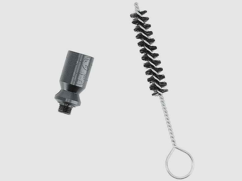 Gas+Sig Rev. Röhm RG89 br/Kst 9mmK