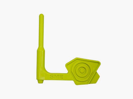 SME Chamber Safety Flag - Langwaffe