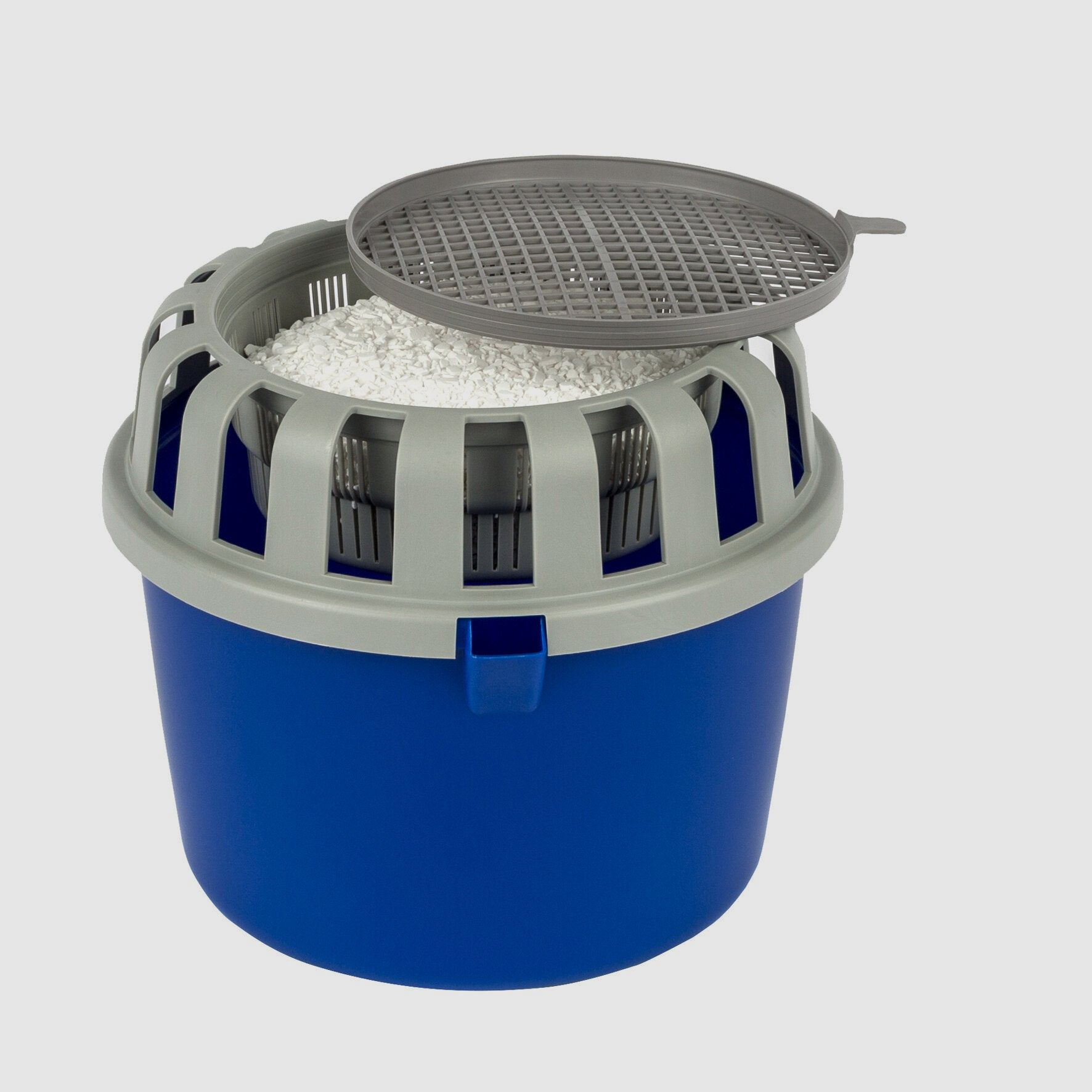 THE Dehumidifier incl. 1 kg Granulate, image 4 of 5