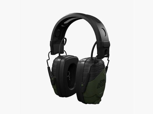 ISOTUNES Sport Defy Slim aktiver Gehörschutz