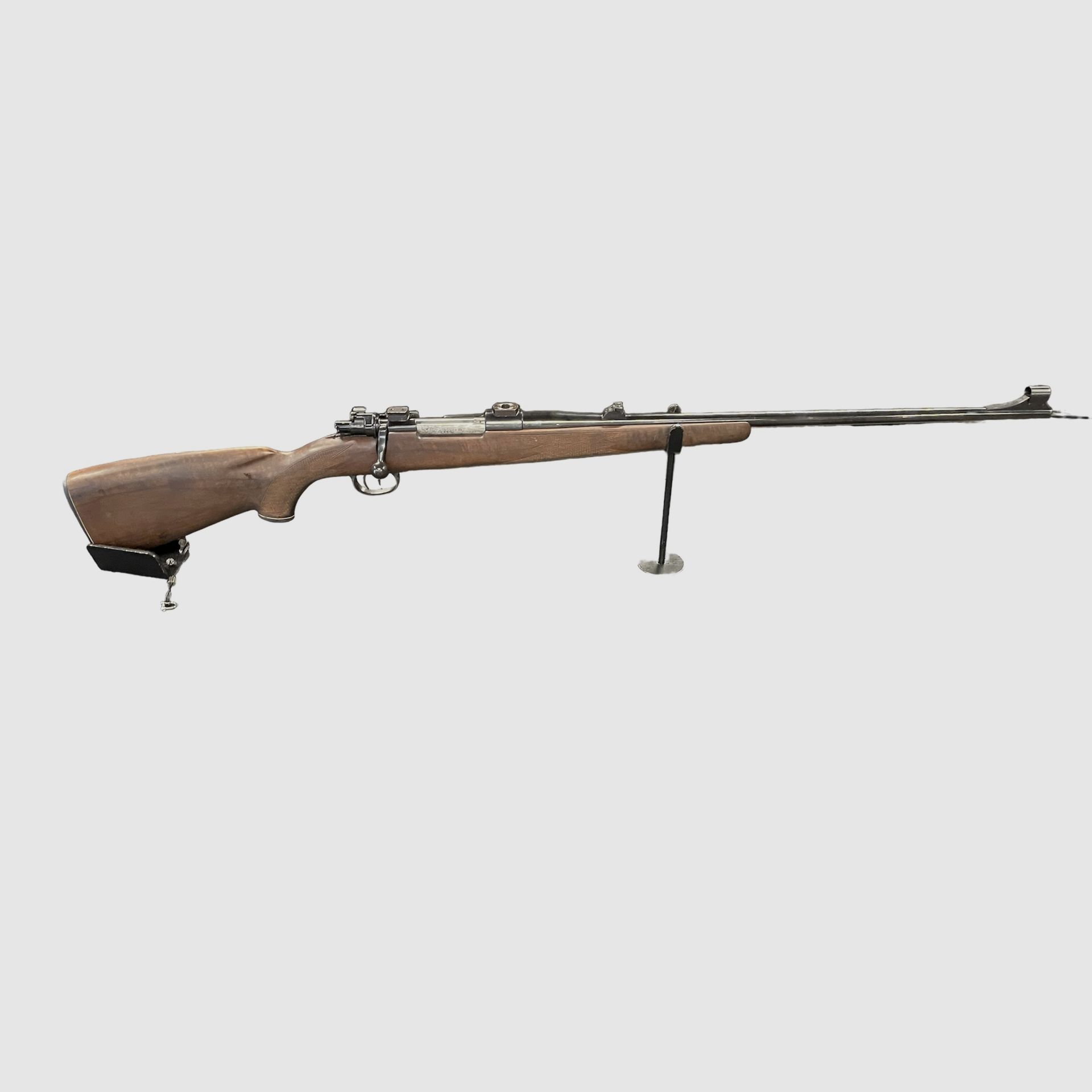 Mauser 98 Kal. 7x64, Bild 1 von 6
