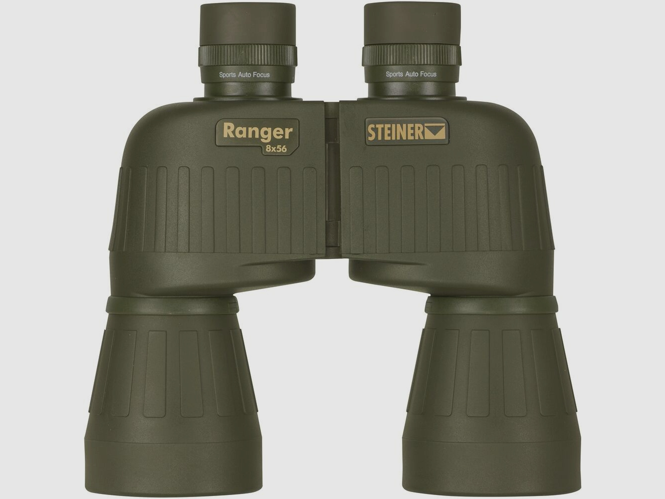 Steiner	 Fernglas Ranger 8x56