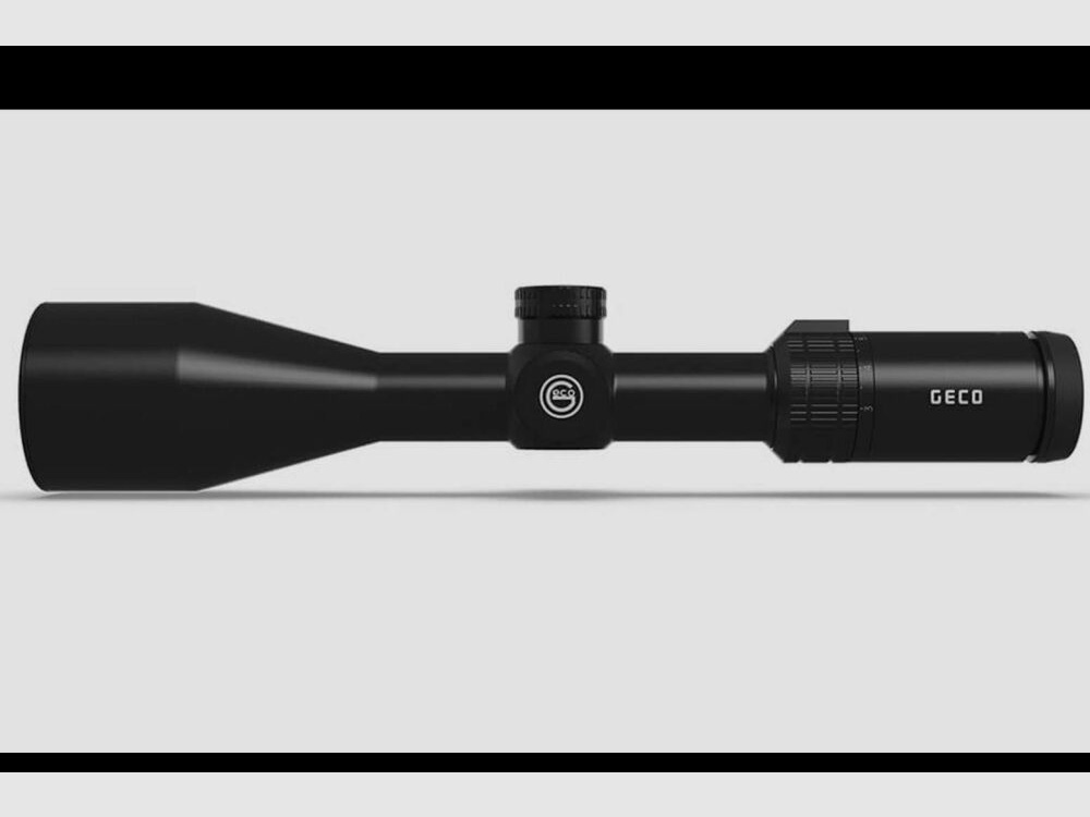 Geco 3-12x56i, Abs. 4i