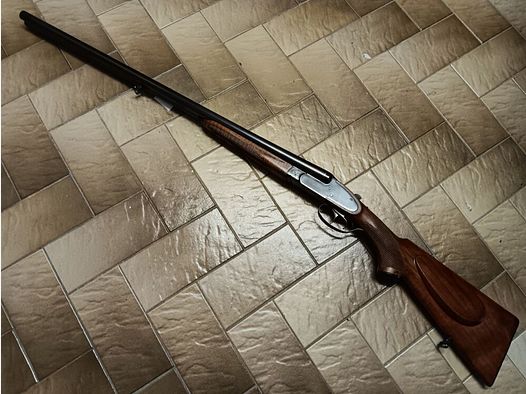 Brünner - CZ Mod. Special Poldi Elektro