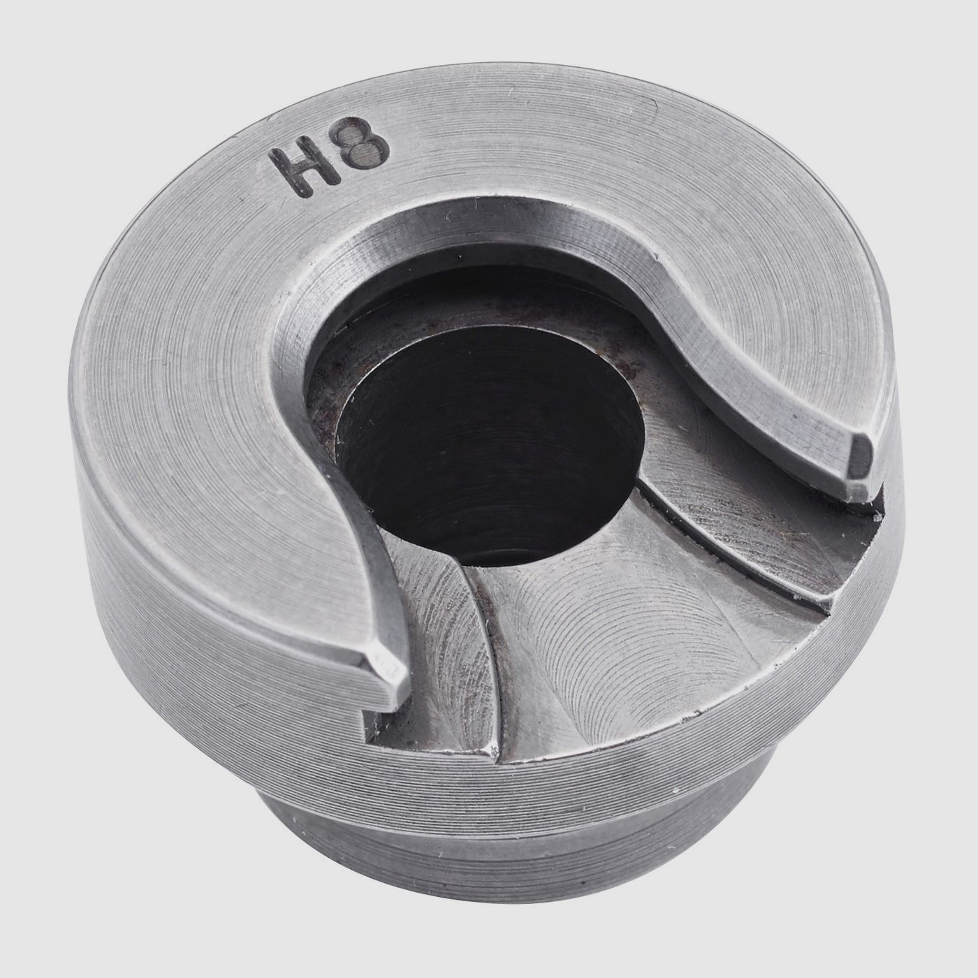 Hornady SHELL HOLDER HÜLSENHALTER #48