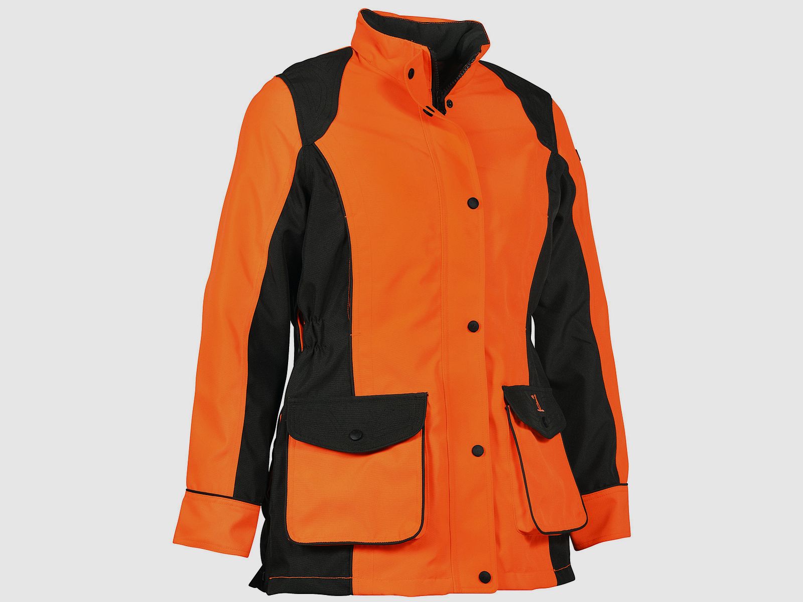 Percussion Damen-Treiberjacke Stronger