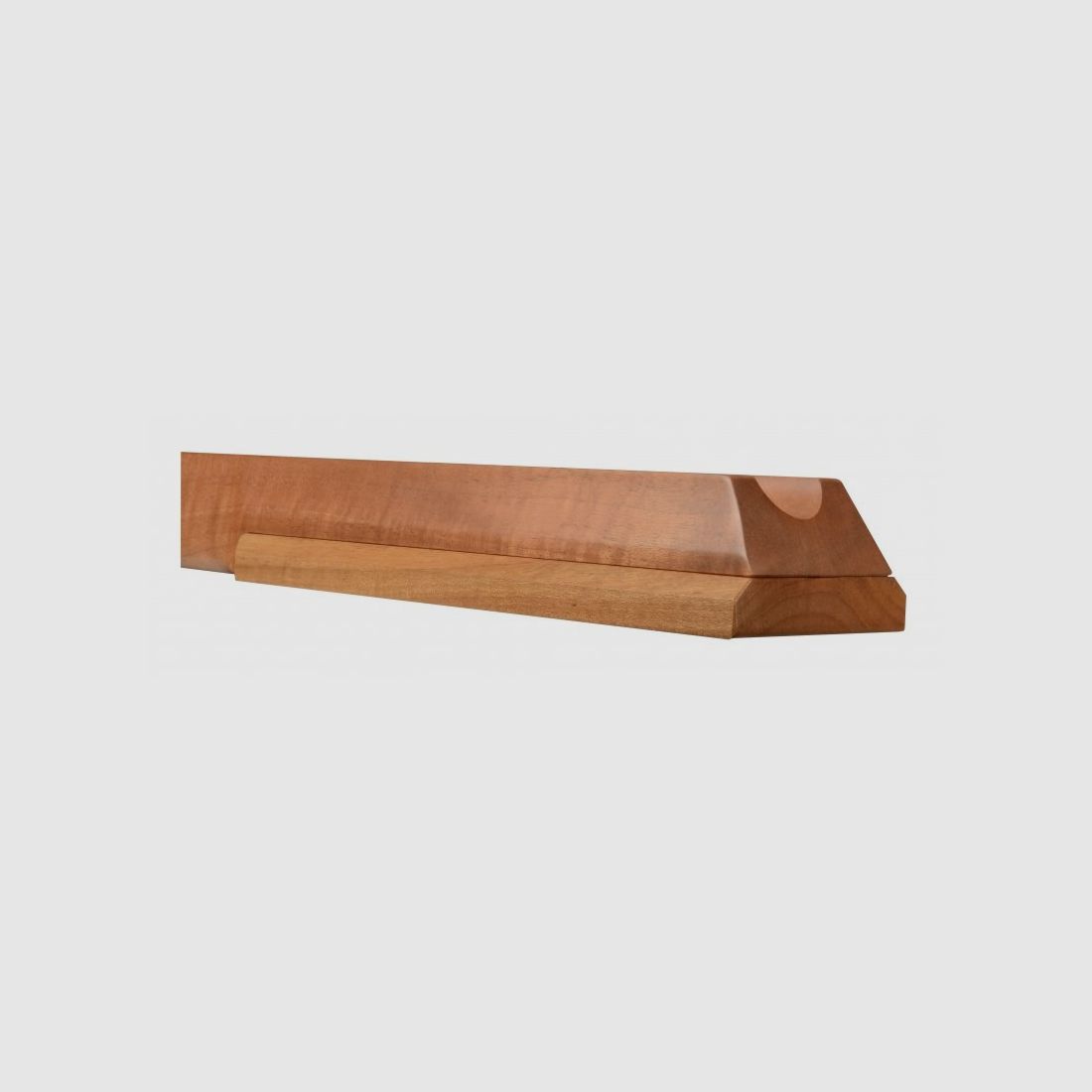 ANSCHÜTZ BR 50-U1 Walnoten Schaft voor Bench Rest (acties 2007/2013), afbeelding 2 van 3