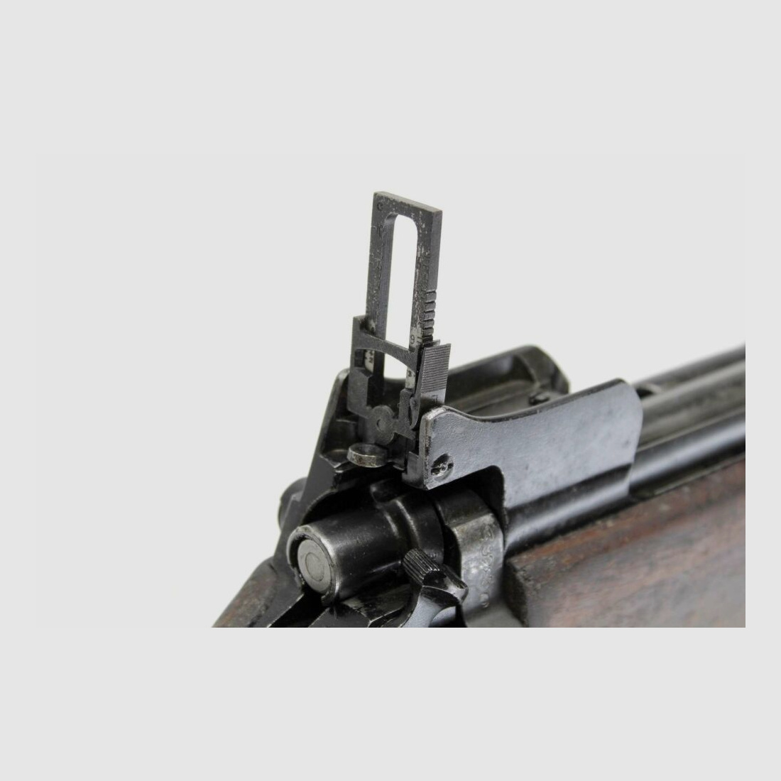 Rep. Rifle Enfield US Model of 1917 Eddystone .30-06Spring