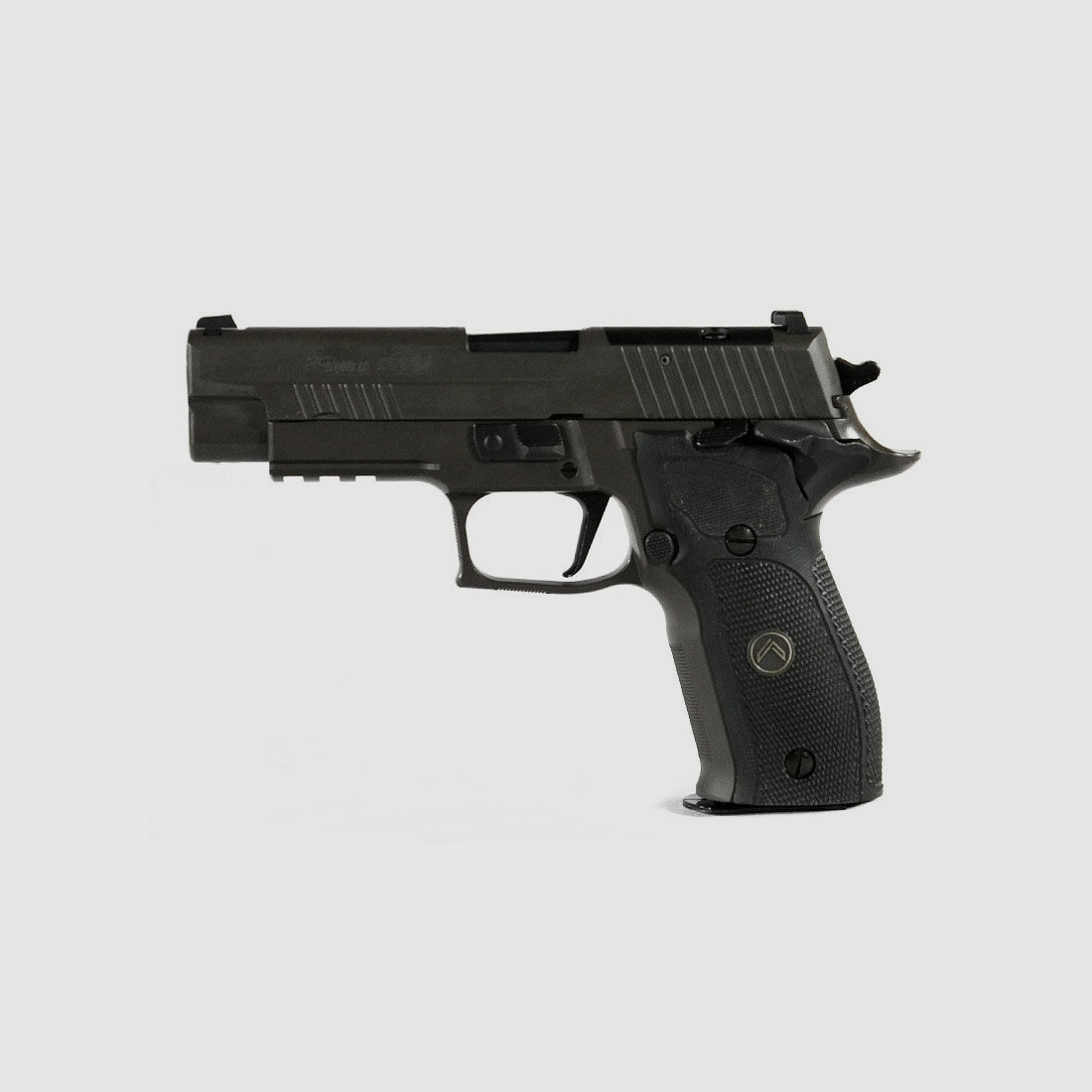 Sig Sauer P226 Legion SAO