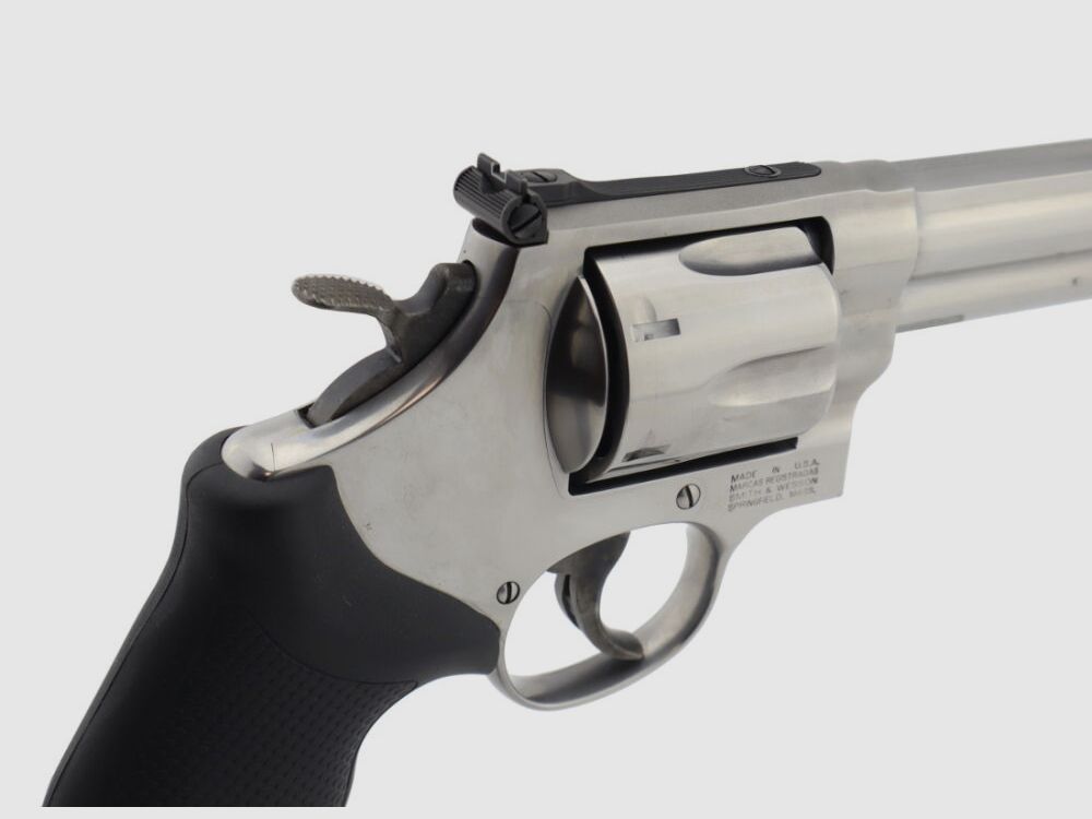 Smith & Wesson 629 Classic 6,5 Zoll