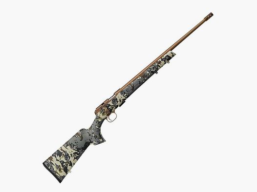 CZ KK-Repetierbüchse 457 Hunter