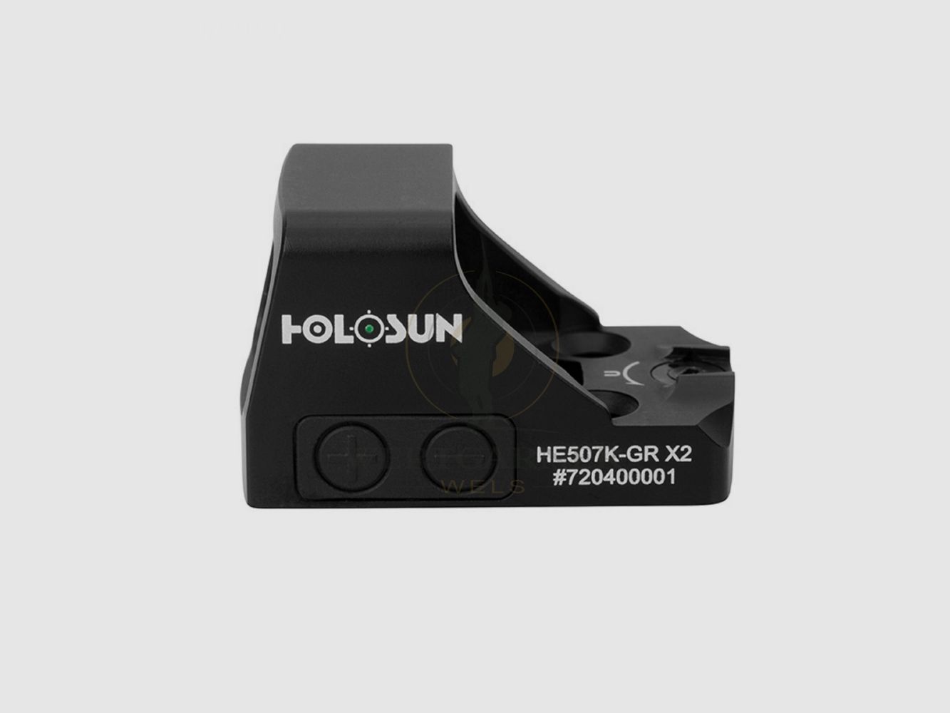 Holosun HE507K-GR-X2, immagine 2 di 7