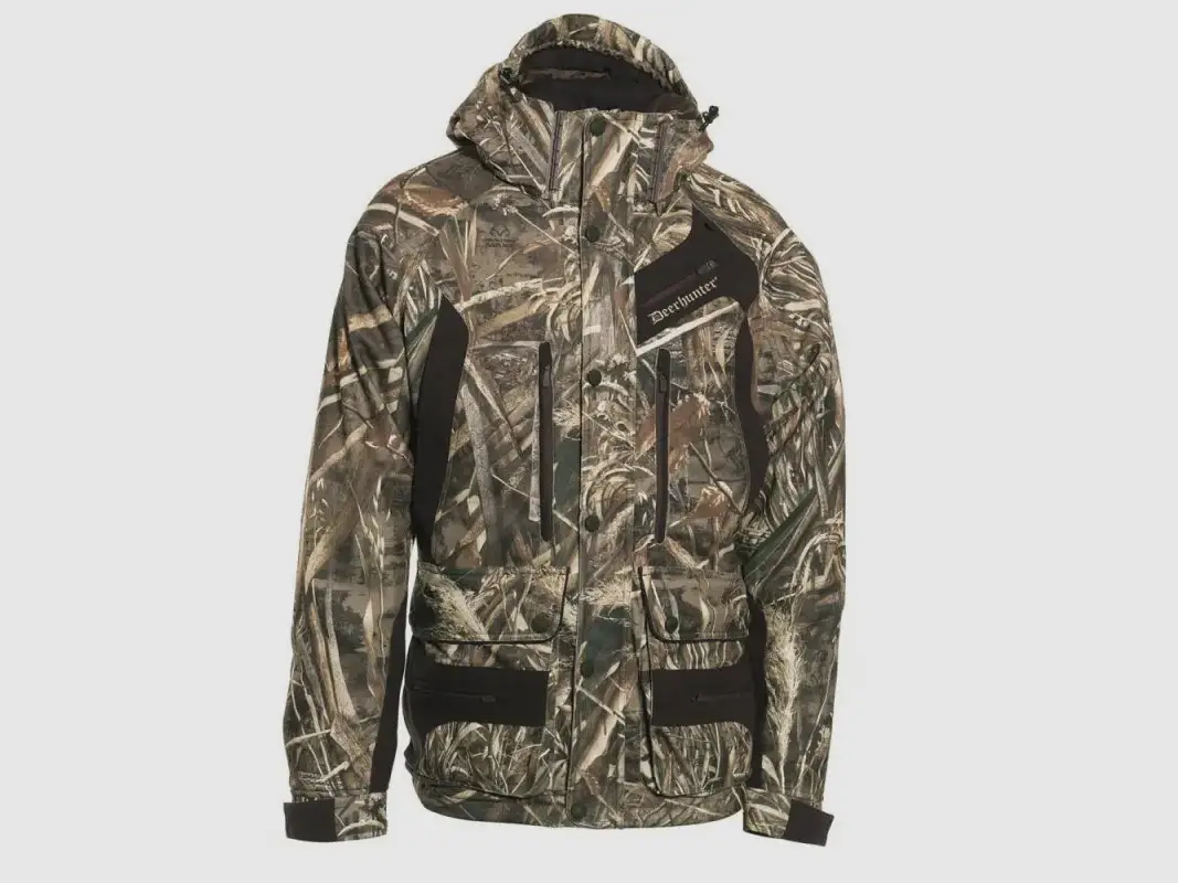 Deerhunter Muflon Veste Longue 5820, image 1 sur 5
