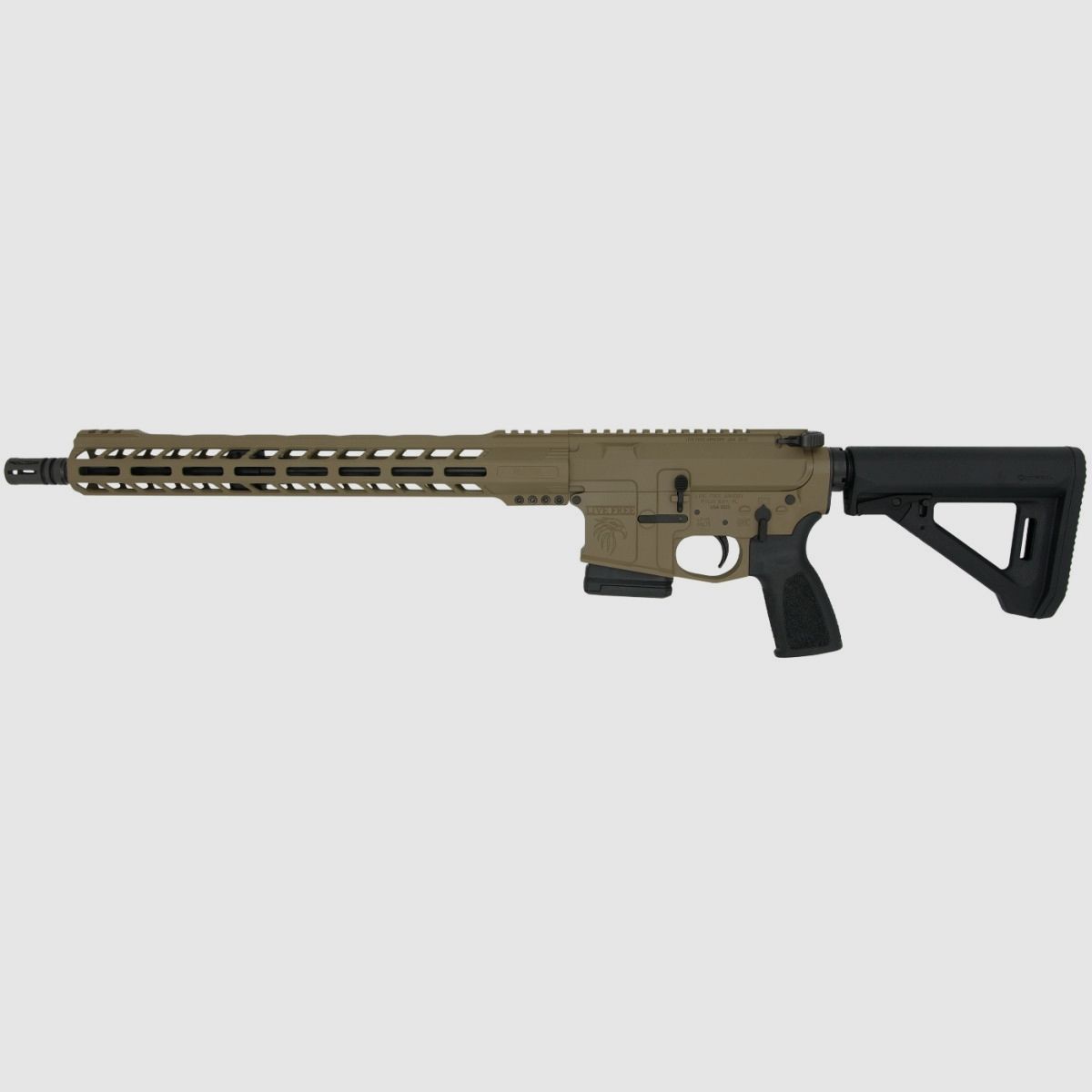Karabin LFA Leo FDE 223REM 16", zdjęcie 2 z 5