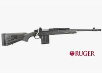Ruger Gunsite Scout Rifle MFD