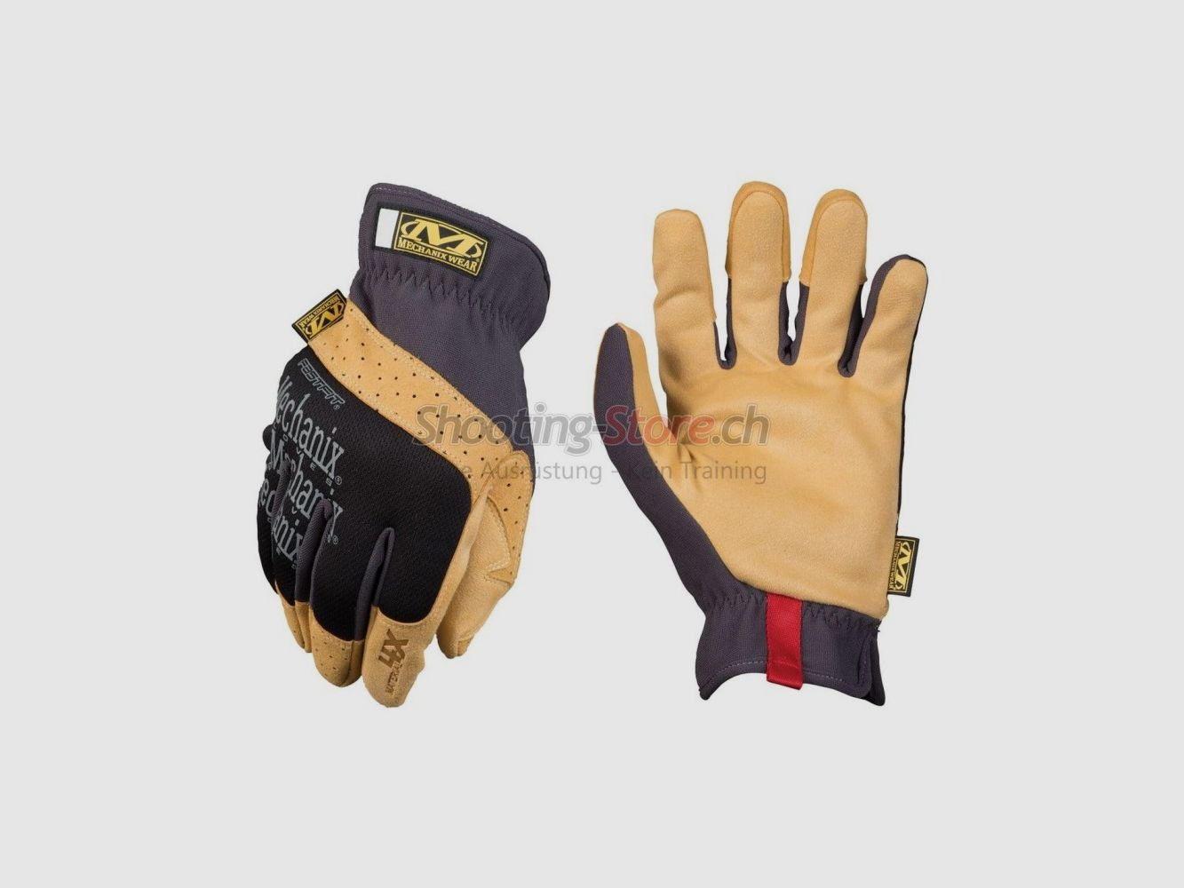Mechanix Wear Fast Fit 4x