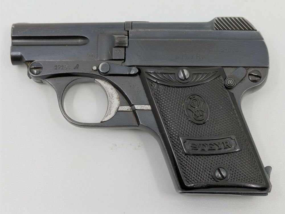 Steyr 1909