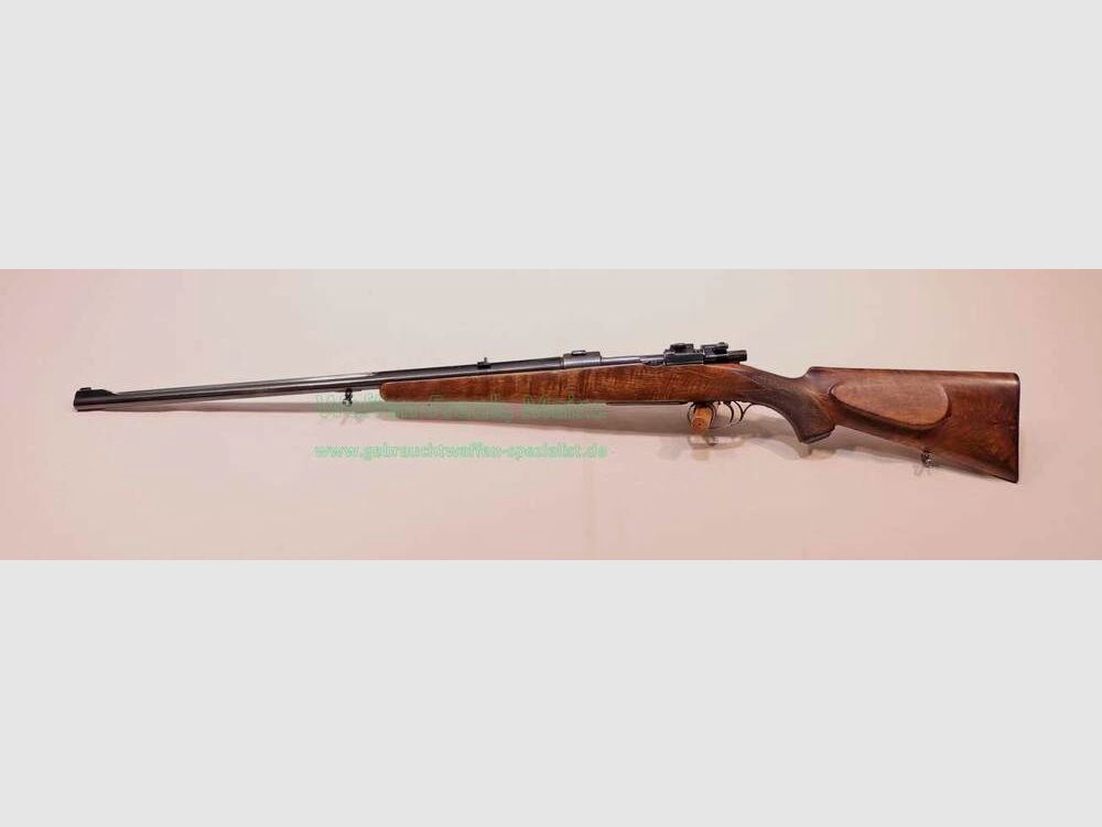 Mauser - Oberndorf Mod. 98 Jagd