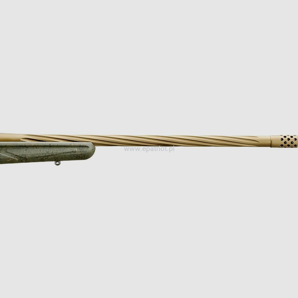 Ruger American Rifle Predator Gen 2 carabine à verrou – 6,5 Creedmoor 46930, image 11 sur 11