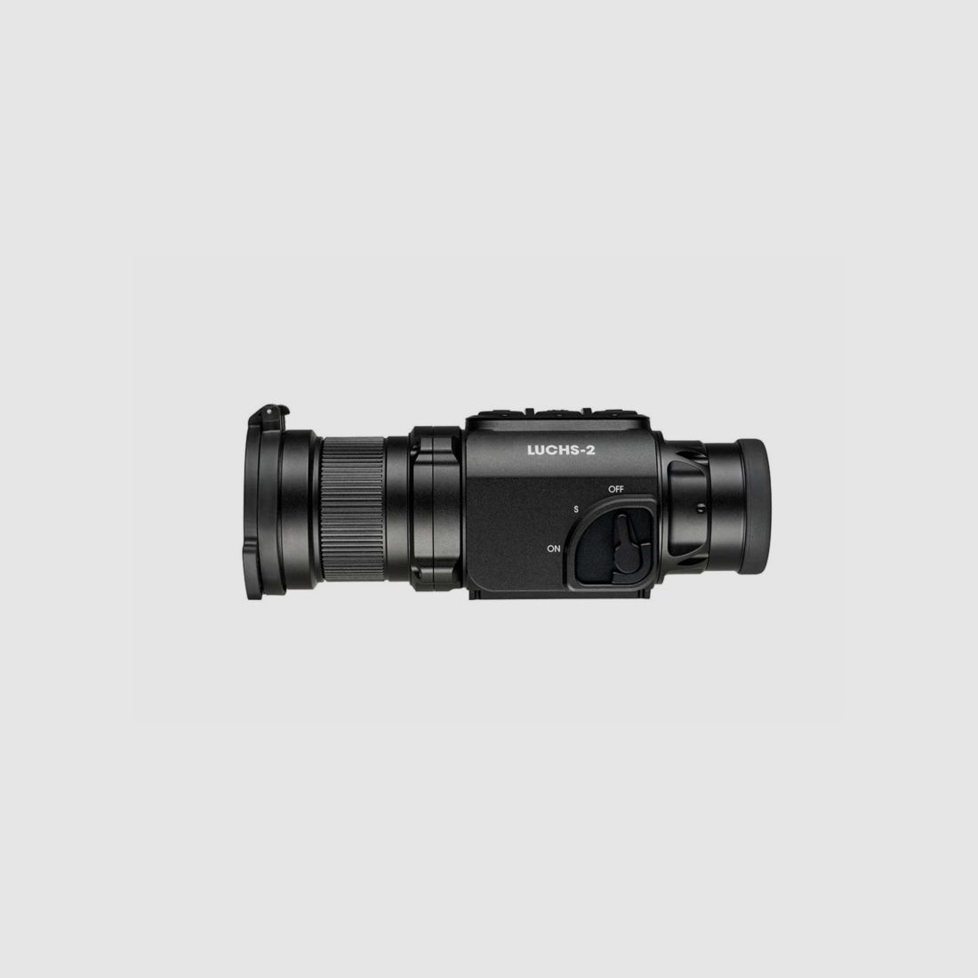 Liemke Luchs 2 Clip-On, image 3 sur 7