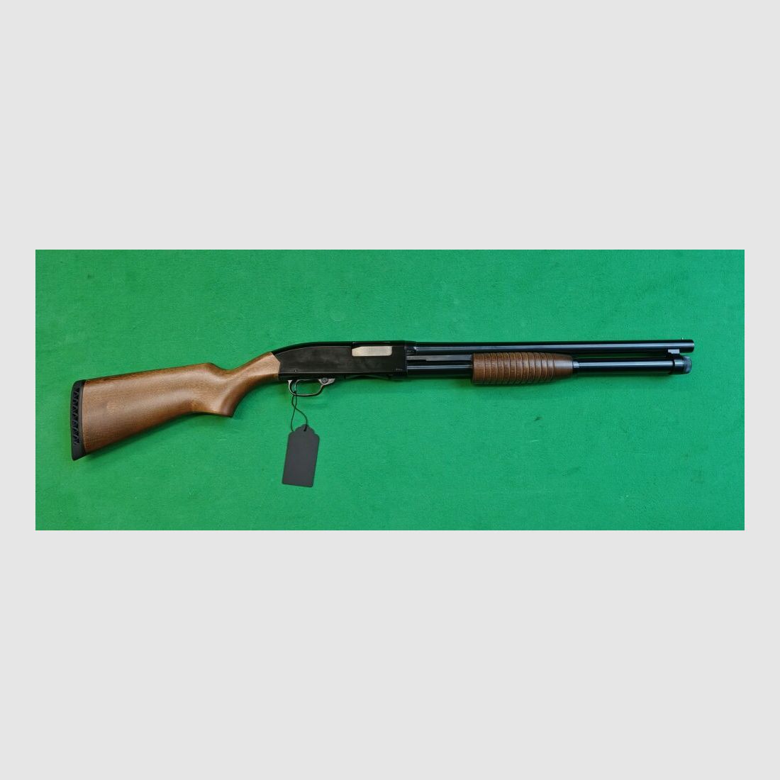 Remington Defender