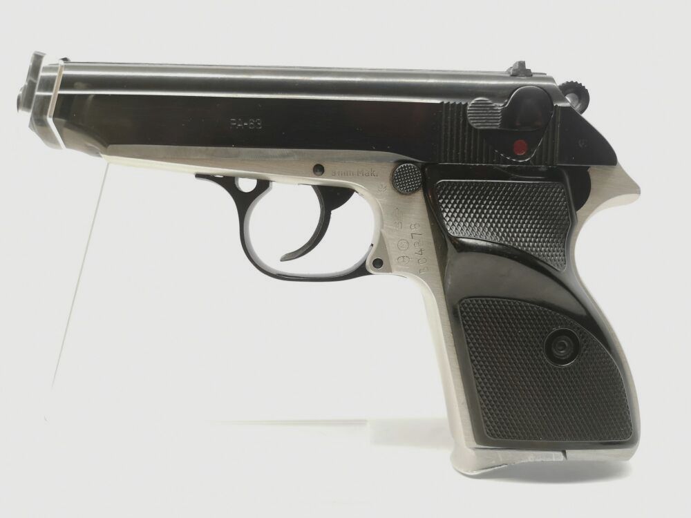 FEG PA-63