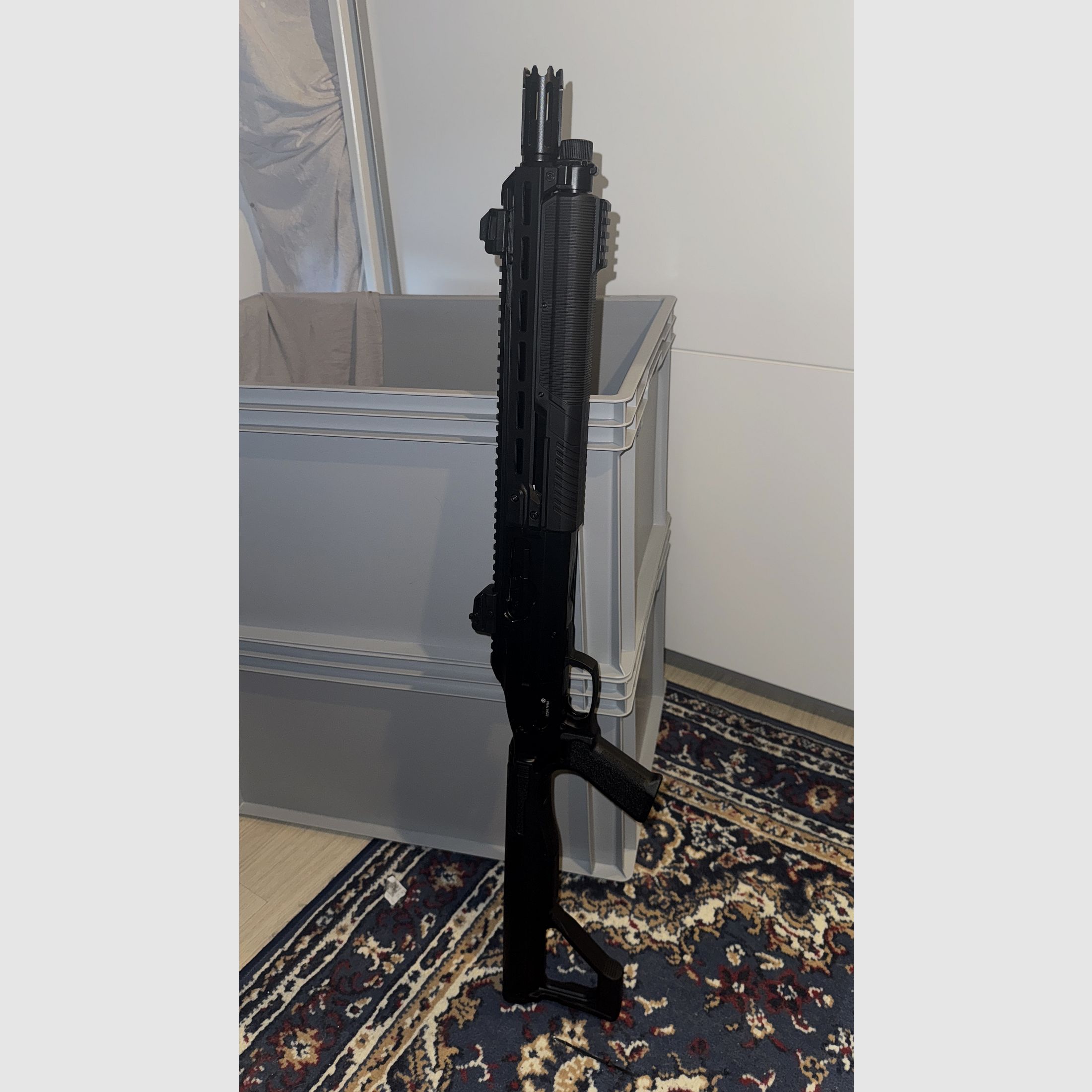 T4E HDX 68 ESCOPETA