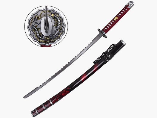 Katana Blutschatten Assassins Creed Shadows