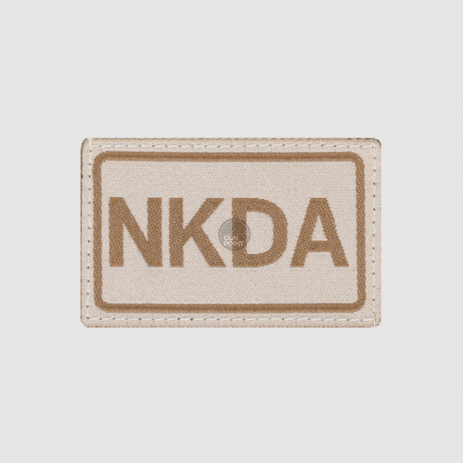 NKDA Patch