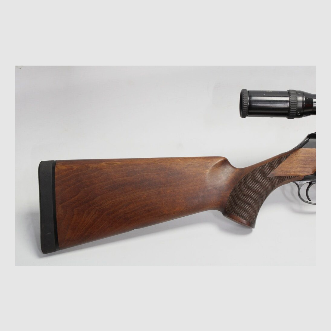 Sauer 200 mit Schmidt & Bender 2,5-10x56