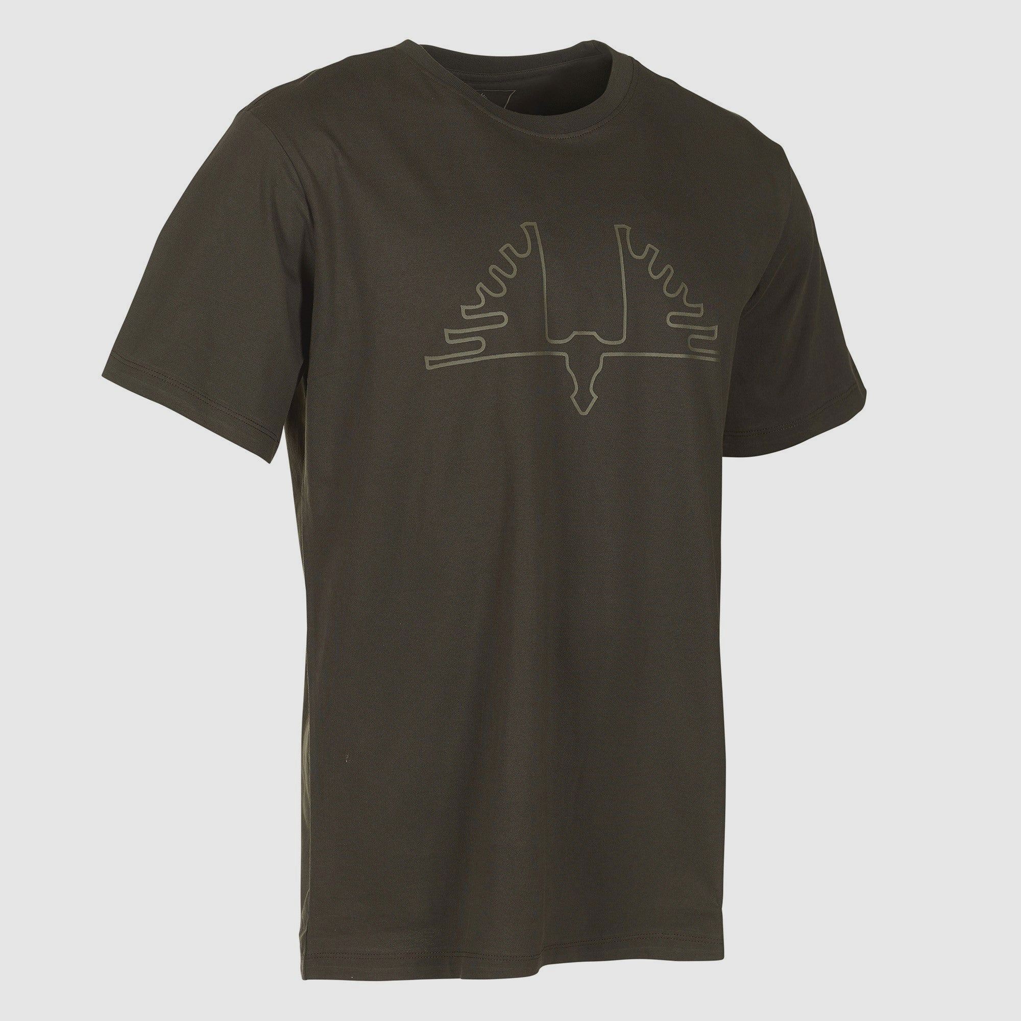 Swedteam Ultra Logo T-Shirt kurzarm, Bild 9 von 10