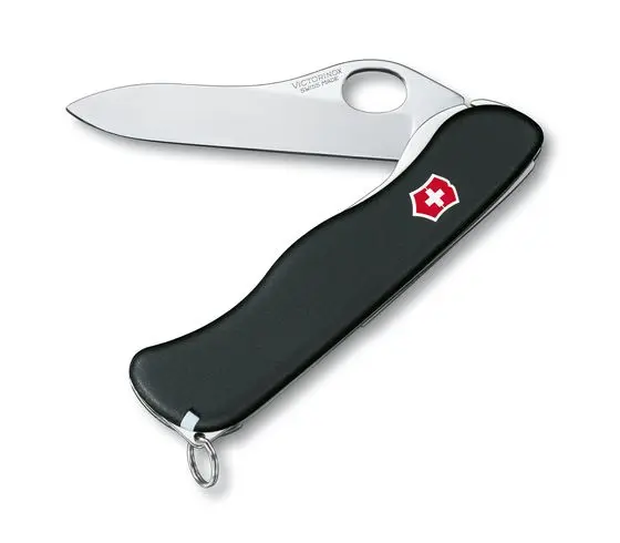 Coltellino tascabile Victorinox con clip M 0.8416.M3, immagine 2 di 2