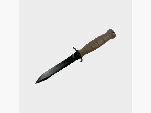 Glock – Couteau de champ 81 [Dark Earth]